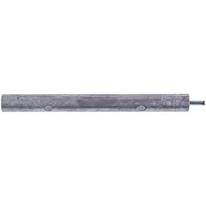 Magnesium anode for boiler D=20mm L=200mm, thread M6x10