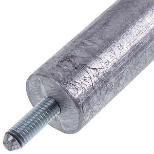 Magnesium anode for boiler D=20mm L=200mm, thread M6x10