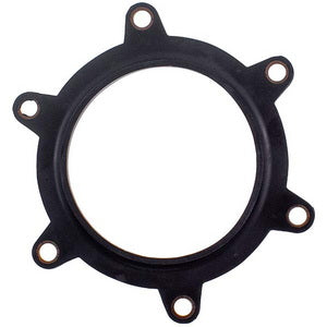 Gasket under the flange for the boiler D=160/94mm Gorenje \ Tiki 482939