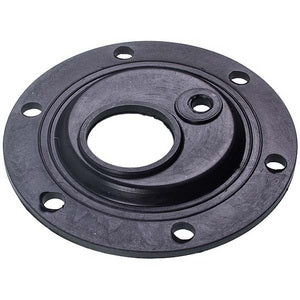 Gasket under the flange for the Hi-Therm boiler \ TESY 102356 D=122/36mm