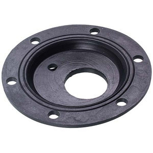 Gasket under the flange for the Hi-Therm boiler \ TESY 102356 D=122/36mm