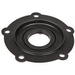Gasket under flange for boiler D=35/108mm
