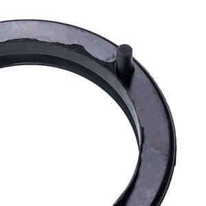 Gasket under the flange for the boiler Atlantic \ ROUND GT0090Atl D=75/95mm