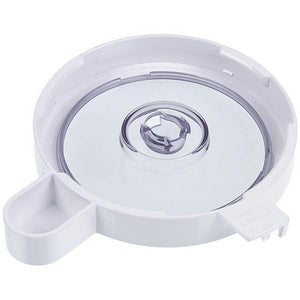 Blender bowl cover 750ml for Braun food processor 7322010244 (67051168)