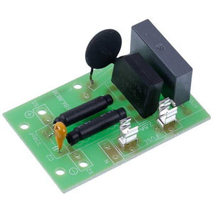 Control board for Zelmer meat grinder 686.0120 00756708