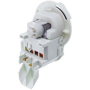 Pump 30W 1EEBS 25565104 for dishwasher Bosch 00165261 (423048)