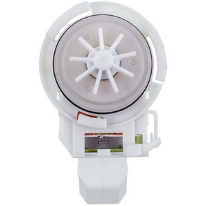 Pump 30W 1EEBS 25565104 for dishwasher Bosch 00165261 (423048)