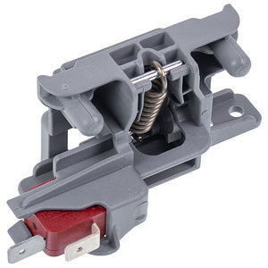 Door lock for Ariston, Indesit C00195887 dishwasher