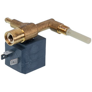 Solenoid valve for Tefal CS-00097843 steam generator