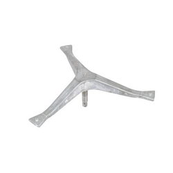 Crosspiece of the washing machine tank; shaft L=95mm Samsung ORIGINAL