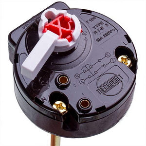 Термостат для бойлера RTS 3 F.74/S.93 FLAG Thermowatt 181347