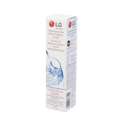 LG refrigerator Water filter ADQ36006101 LT700P