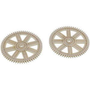 Gear small (2pcs) for bread maker Moulinex OW5000 SS-186168