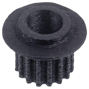 Moulinex bread maker motor shaft gear SS-1600007335