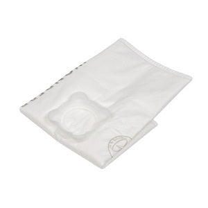 A set of Wonderbag Endura microfiber bags for the Rowenta WB484740 vacuum cleaner