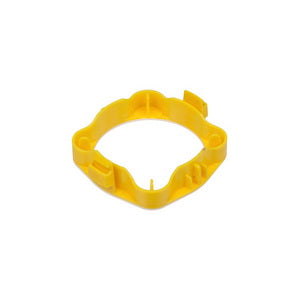 A set of Wonderbag Endura microfiber bags for the Rowenta WB484740 vacuum cleaner