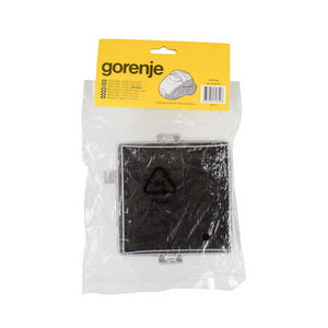 HERA container filter for a Gorenje 286171 vacuum cleaner