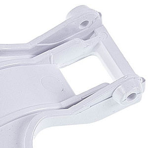 Door handle (hatch) for a Daewoo washing machine 3612610800