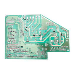 Control board for indoor air conditioner unit CE-KFR35G/AFY-V