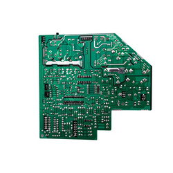 Control board for indoor air conditioner unit M504F2AJ