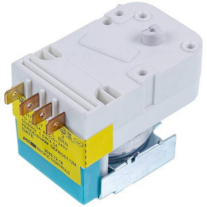 TD-20C defrost timer for Samsung DA45-10003C refrigerator