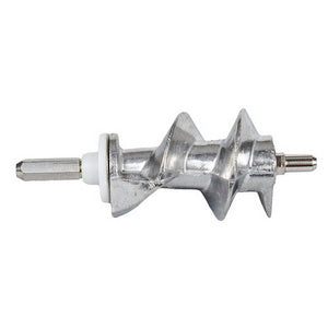 Auger (with sealing ring) for Moulinex XF911101 meat grinder