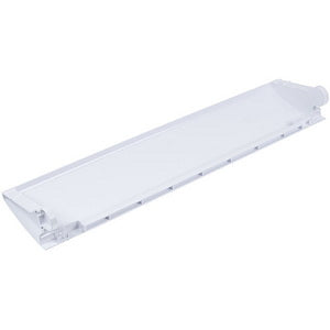 The hinged cover of the fresh zone for the Samsung DA63-03052A refrigerator