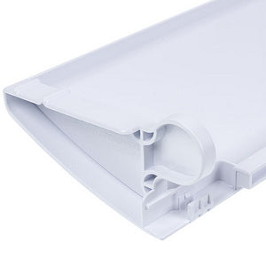 The hinged cover of the fresh zone for the Samsung DA63-03052A refrigerator