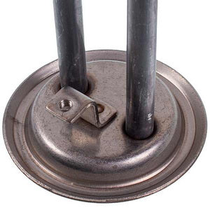 Thermowatt 34013330000 Ten flange 700W for boiler (under M4 anode)