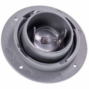 Bucket drive for Kenwood BM250/256/260/350/366/450 bread maker KW714131