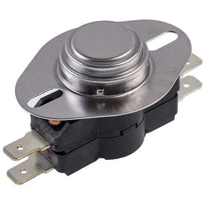 Thermostat (cutoff) for a boiler 90°С 250V 16A Gorenje \ Tiki 482993