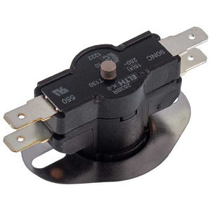 Thermostat (vds_kach) for boiler 90°C 250V 16A Gorenje \ Tiki 482993