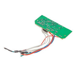 Control board for convection oven STJ-817A-PO1