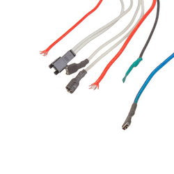 Control board for convection oven STJ-817A-PO1