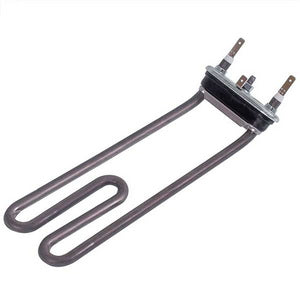 Thermowatt washing machine Bosch 00264986 TZSO 230-SB-1900 Heating element L=230mm 1900W