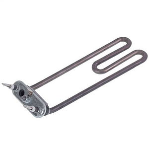 Heating element for washing machine Bosch 00264986 TZSO 230-SB-1900 Thermowatt L=230mm 1900W