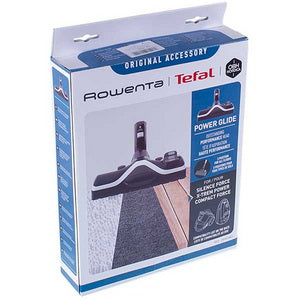 Rowenta RS-RT3511 Floor/carpet brush for vacuum cleaner D=36mm