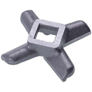 Bosch grinder Knife 00620949 D=45mm s=9.5mm Hole=9x9mm