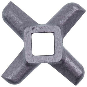 Bosch grinder Knife 00620949 D=45mm s=9.5mm Hole=9x9mm
