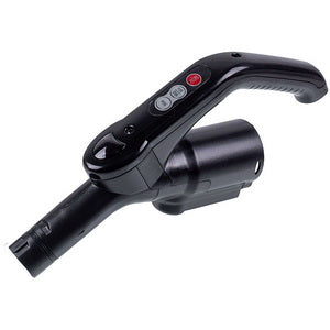 Samsung DJ97-00888J Hose handle with remote control for a vacuum cleaner (into a 35mm pipe)