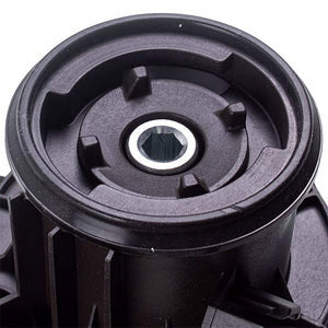 Gearbox for Moulinex HV2, HV4 grinder SS-194349 (SS-192322)