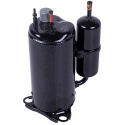 Mitsubishi KH145VHEA Air conditioning compressor 7, R-22