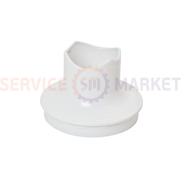 Braun blender Chopper assembly AX22110059 350ml HC MQ 20 black base