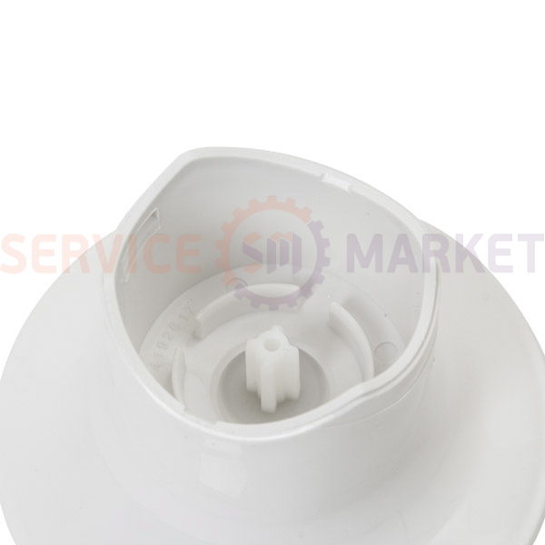 Braun blender Chopper assembly AX22110059 350ml HC MQ 20 black base