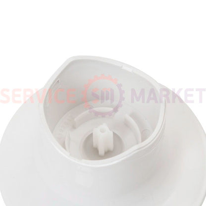 Braun blender Chopper assembly AX22110059 350ml HC MQ 20 black base