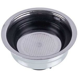 Cream filter for one serving for the DeLonghi AS00001313 coffee machine