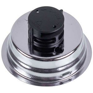 Cream filter for one serving for the DeLonghi AS00001313 coffee machine