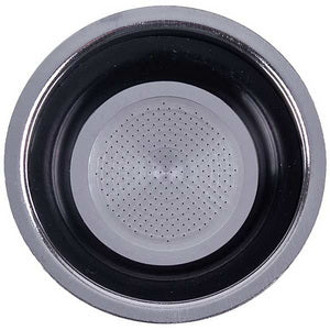 Cream filter for one serving for the DeLonghi AS00001313 coffee machine