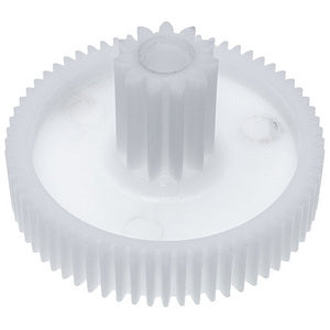 Middle gear for Belvar 721624002 grinder