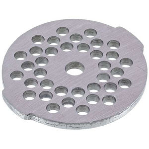 Grid (sieve) medium for grinder Moulinex 4.7mm MS-0693264 with 2 protrusions